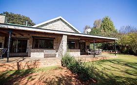 Big Oak Cottages